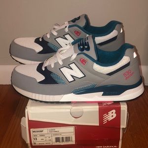 NWOT New Balance Classic 530 ENCAP